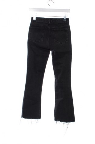 Dámske džínsy  Zara, Veľkosť S, Farba Čierna, Cena  15,95 €