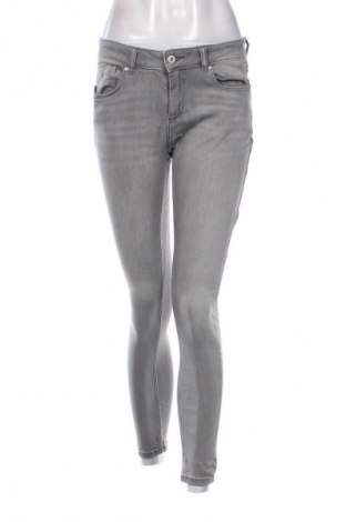 Damskie jeansy Zara, Rozmiar M, Kolor Szary, Cena 88,99 zł