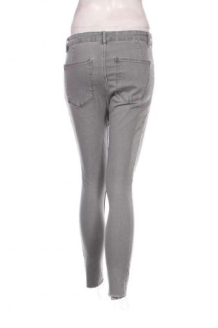 Γυναικείο Τζίν Zara, Μέγεθος M, Χρώμα Γκρί, Τιμή 7,99 €