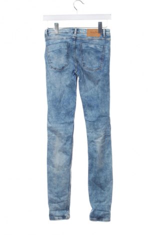 Damen Jeans Zara, Größe XS, Farbe Blau, Preis 5,99 €
