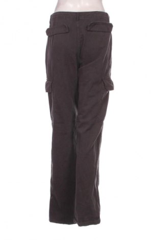 Blugi de femei Zara, Mărime M, Culoare Gri, Preț 48,99 Lei