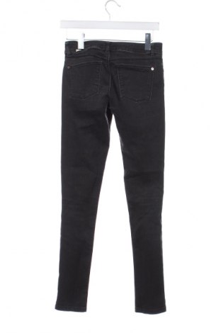 Damen Jeans Zara, Größe XS, Farbe Schwarz, Preis 18,99 €