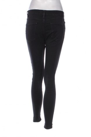 Blugi de femei Zara, Mărime S, Culoare Negru, Preț 88,99 Lei
