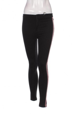 Blugi de femei Zara Trafaluc, Mărime S, Culoare Negru, Preț 88,99 Lei