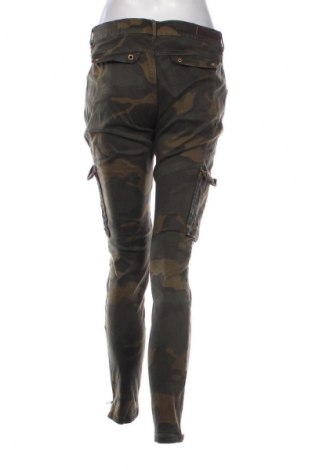 Damskie jeansy Zara Trafaluc, Rozmiar L, Kolor Kolorowy, Cena 88,99 zł