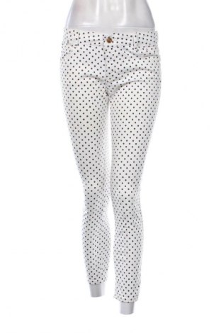 Damskie jeansy Zara Trafaluc, Rozmiar M, Kolor Kolorowy, Cena 88,99 zł