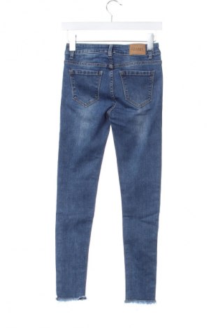 Blugi de femei Zee Lane, Mărime S, Culoare Albastru, Preț 57,99 Lei