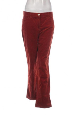 Damen Cordhose Brax, Größe M, Farbe Braun, Preis 46,99 €