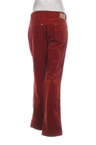 Damen Cordhose Brax, Größe M, Farbe Braun, Preis 46,99 €
