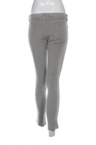Damskie sztruksy Ltb, Rozmiar S, Kolor Szary, Cena 23,99 zł