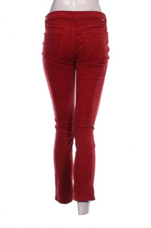 Damen Cordhose Mother, Größe S, Farbe Rot, Preis 33,99 €