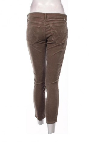 Damen Cordhose Mother, Größe M, Farbe Braun, Preis 9,64 €