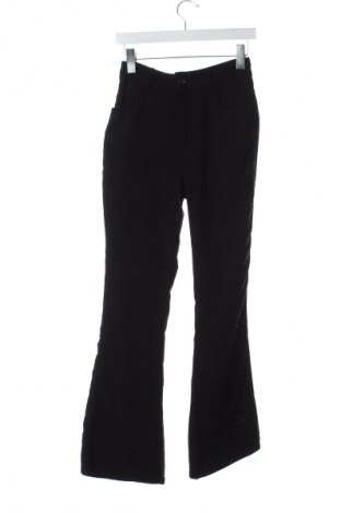Damen Cordhose Nasty Gal, Größe S, Farbe Schwarz, Preis 16,99 €