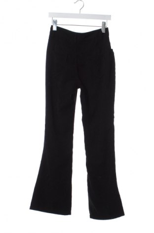 Damen Cordhose Nasty Gal, Größe S, Farbe Schwarz, Preis 16,99 €