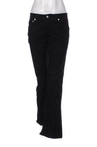 Damskie sztruksy Polo Jeans Company by Ralph Lauren, Rozmiar M, Kolor Czarny, Cena 84,99 zł