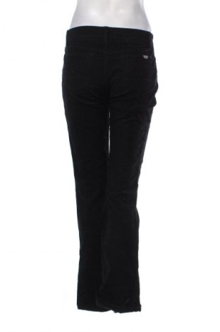 Damskie sztruksy Polo Jeans Company by Ralph Lauren, Rozmiar M, Kolor Czarny, Cena 84,99 zł
