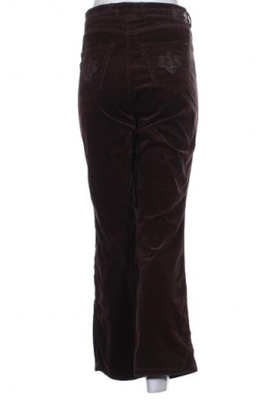 Dámske menčestráky Raphaela By Brax, Veľkosť XL, Farba Hnedá, Cena  9,95 €