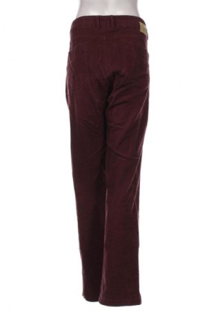 Dámske menčestráky Unbranded, Veľkosť 4XL, Farba Červená, Cena  15,00 €