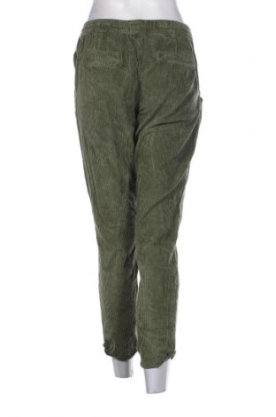 Női kordbársony nadrág Up 2 Fashion, Méret M, Szín Zöld, Ár 2 069 Ft