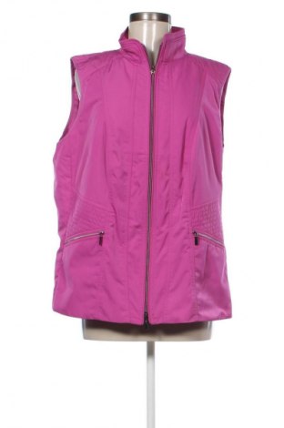 Damenweste Bonita, Größe XL, Farbe Lila, Preis € 11,99