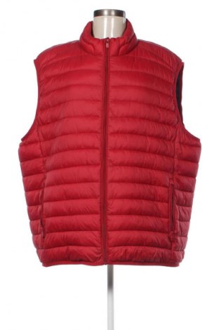 Damenweste C&A, Größe 3XL, Farbe Rot, Preis € 12,99