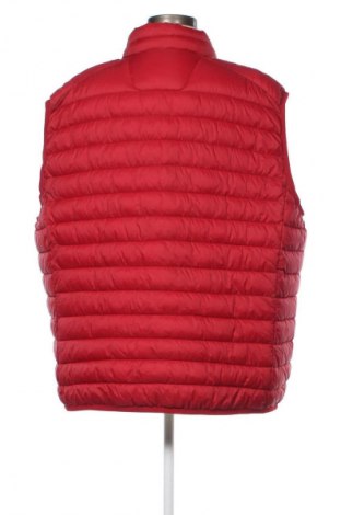 Damenweste C&A, Größe 3XL, Farbe Rot, Preis € 12,99