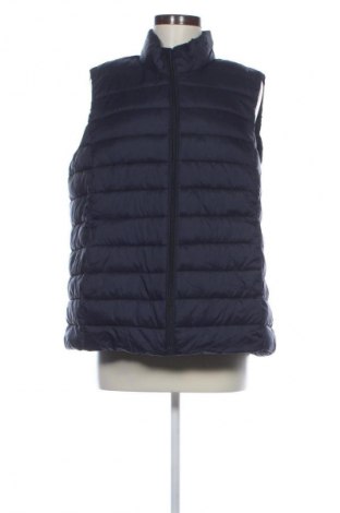 Damenweste C&A, Größe M, Farbe Blau, Preis € 13,99