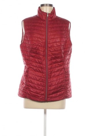Damenweste C&A, Größe M, Farbe Rot, Preis € 11,99
