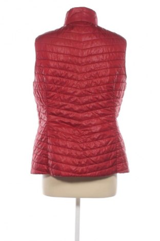 Damenweste C&A, Größe M, Farbe Rot, Preis € 11,99