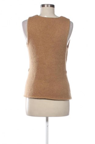 Damenweste Cane & Cane, Größe M, Farbe Braun, Preis € 11,99