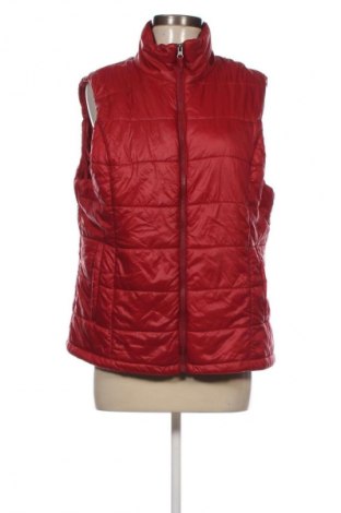 Damenweste Crane, Größe L, Farbe Rot, Preis € 13,99