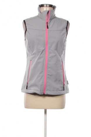 Damenweste Disegna, Größe M, Farbe Grau, Preis € 27,99
