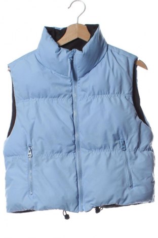 Damenweste Fb Sister, Größe XS, Farbe Blau, Preis € 24,55