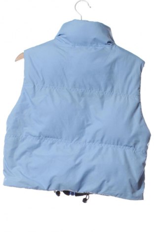 Damenweste Fb Sister, Größe XS, Farbe Blau, Preis € 24,55