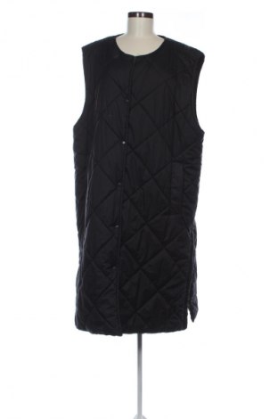 Damska kamizelka H&M, Rozmiar XL, Kolor Czarny, Cena 71,99 zł