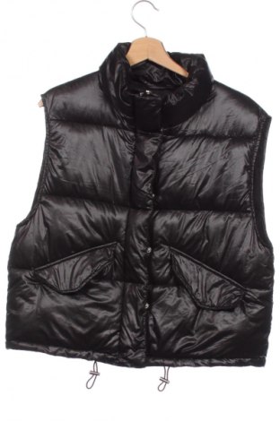 Damenweste H&M, Größe XS, Farbe Schwarz, Preis € 13,99