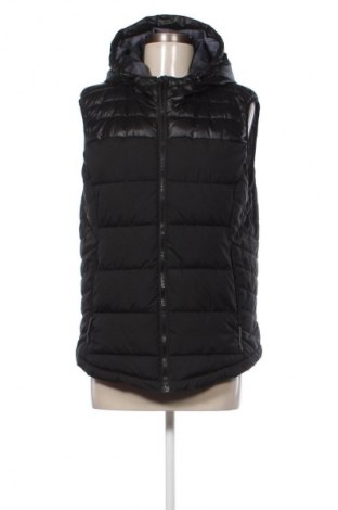 Дамски елек H&M Sport, Размер XL, Цвят Черен, Цена 48,99 лв.