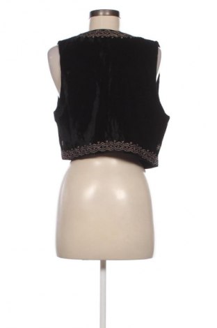 Damenweste House Of Luxury, Größe M, Farbe Schwarz, Preis 26,99 €