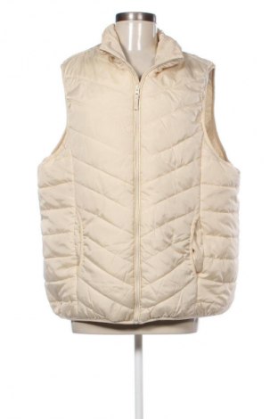 Damenweste Janina, Größe XXL, Farbe Ecru, Preis € 33,99