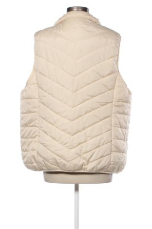 Damenweste Janina, Größe XXL, Farbe Ecru, Preis € 33,99
