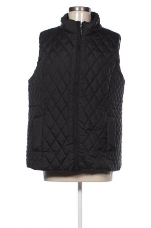 Damenweste Janina, Größe XL, Farbe Schwarz, Preis € 33,99