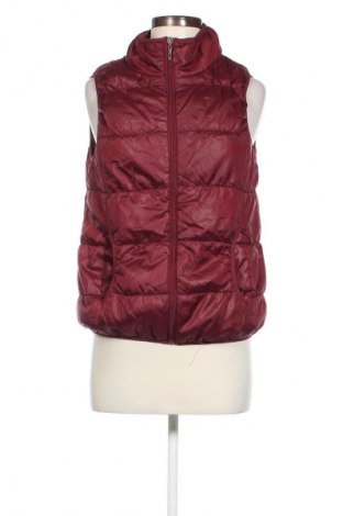 Damenweste Janina, Größe M, Farbe Rot, Preis € 13,99