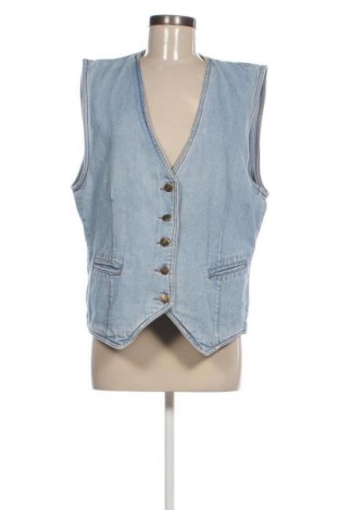 Damenweste Jinglers, Größe XXL, Farbe Blau, Preis 31,68 €