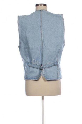 Damenweste Jinglers, Größe XXL, Farbe Blau, Preis 31,68 €