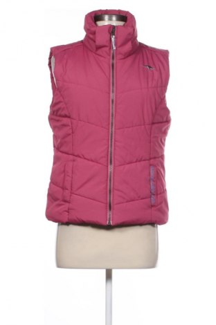 Damenweste Kangaroos, Größe M, Farbe Rosa, Preis € 17,99