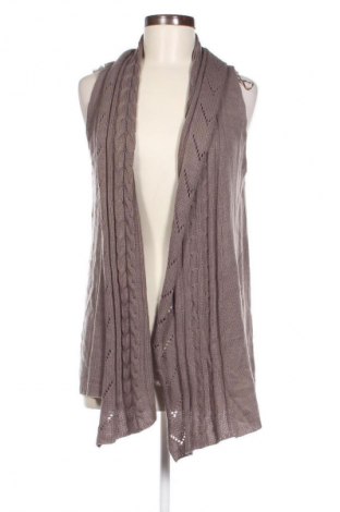 Damenweste Madonna, Größe XL, Farbe Braun, Preis € 11,99