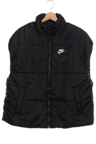 Damenweste Nike, Größe S, Farbe Schwarz, Preis 41,94 €