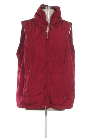 Damenweste Outfit, Größe XXL, Farbe Rot, Preis € 8,99