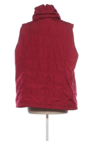 Damenweste Outfit, Größe XXL, Farbe Rot, Preis € 8,99