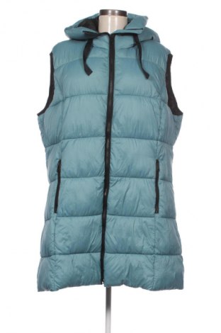 Damenweste Patsy & Lou, Größe XXL, Farbe Grün, Preis 42,99 €
